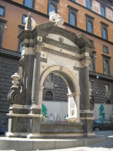 fontana della sellaria 1